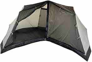 NORTENT Gamme8 ノルテント　ギャム8 用インナーテント NORTENT 正規品 ノルテント ギャム8 エクストリームシリーズ
